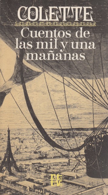 Cuentos de las mil y una mañanas