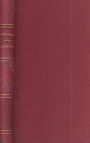 CUENTOS DEL OTRO JUEVES