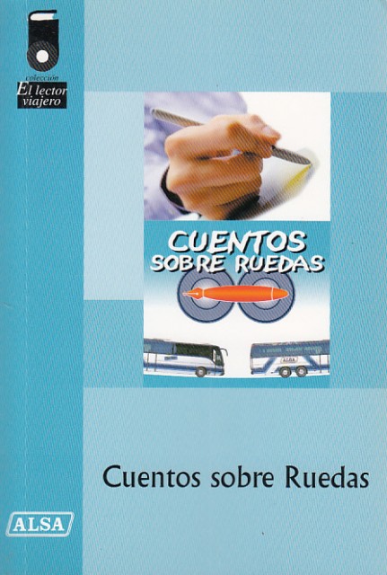 CUENTOS SOBRE RUEDAS