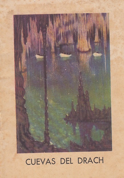CUEVAS DEL DRACH