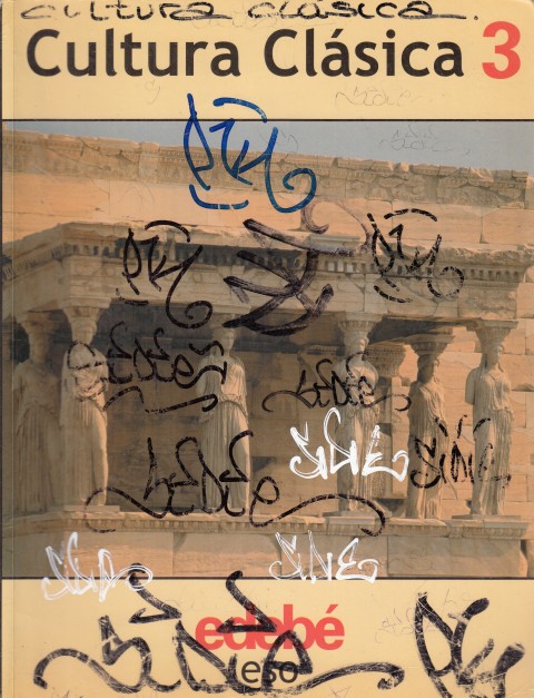 CULTURA CLÁSICA 3º ESO