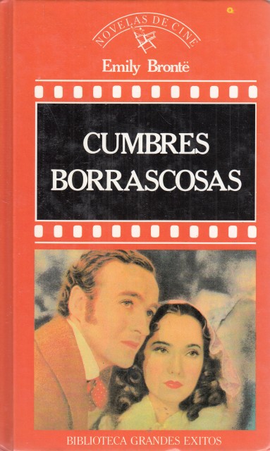 CUMBRES BORRASCOSAS