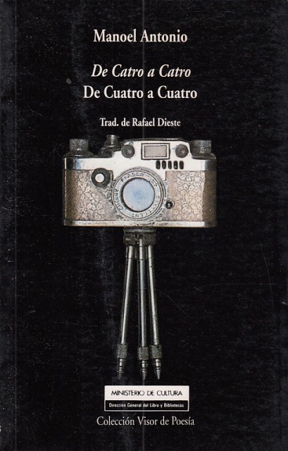 DE CATRO A CATRO (Follas sin data d'un diario d'abordo). …