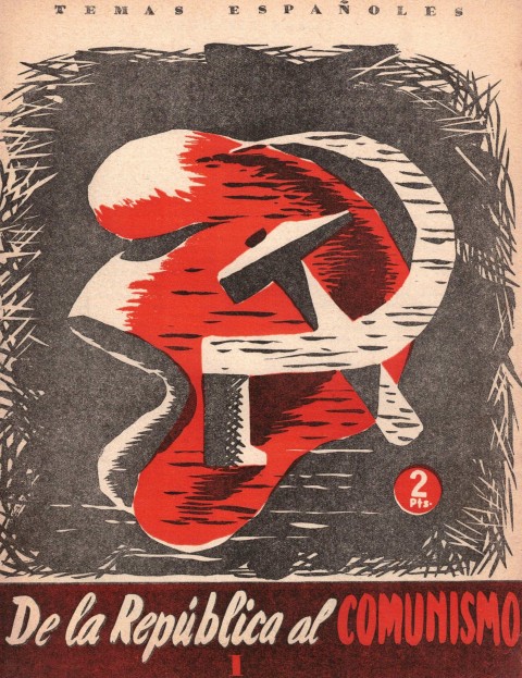 De la República al Comunismo (I Cuaderno)
