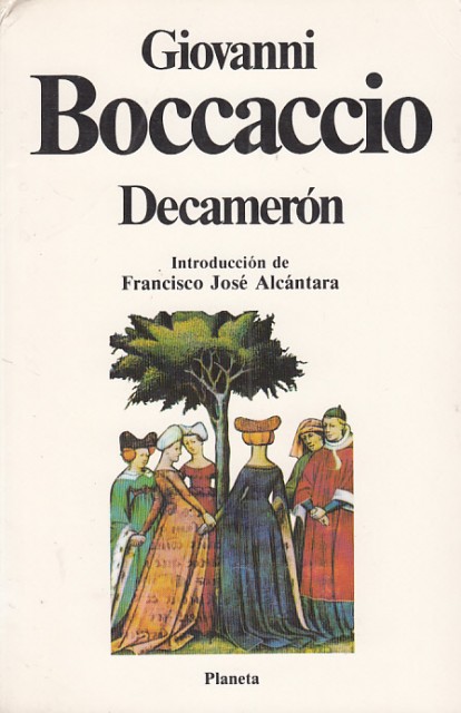 DECAMERÓN