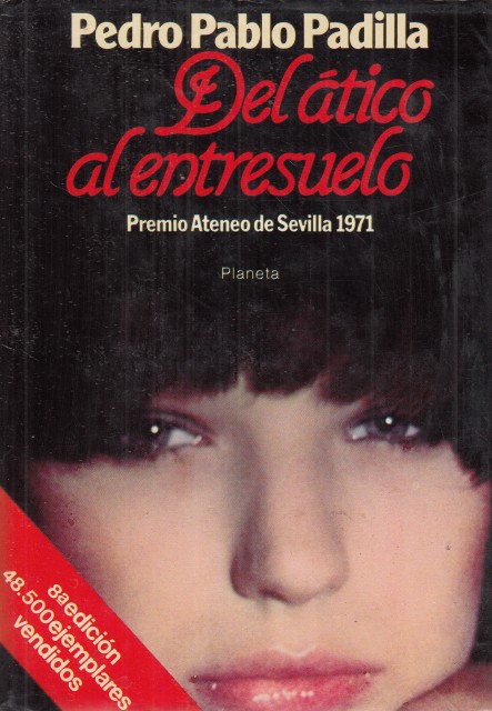 DEL ÁTICO AL ENTRESUELO