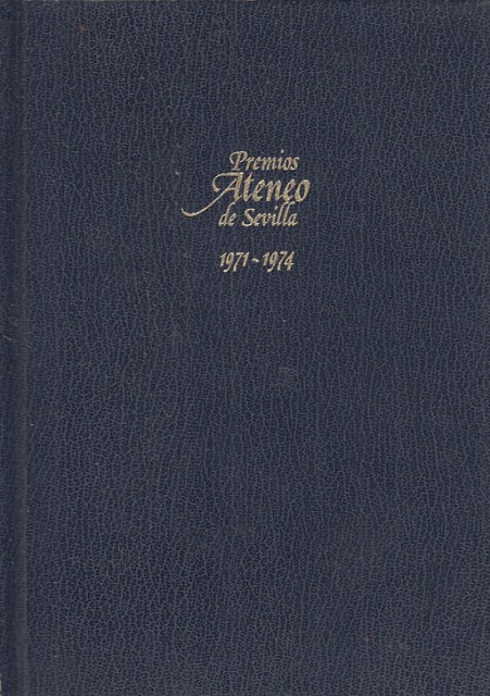 DEL ÁTICO AL ENTRESUELO; EPITAFIO PARA UN SEÑORITO; SE VENDE …