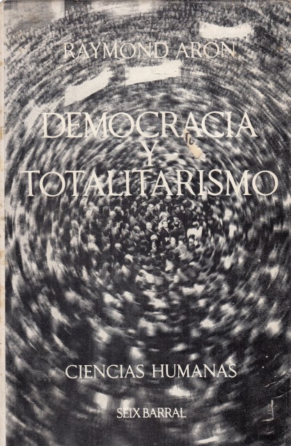 DEMOCRACIA Y TOTALITARISMO
