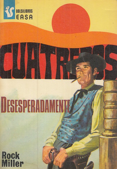 Desesperadamente