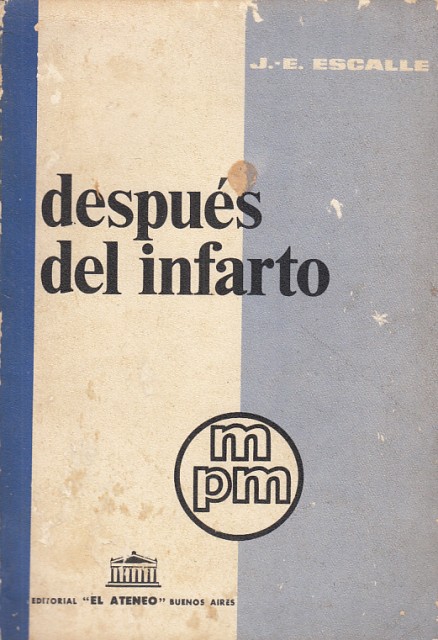 Después del infarto