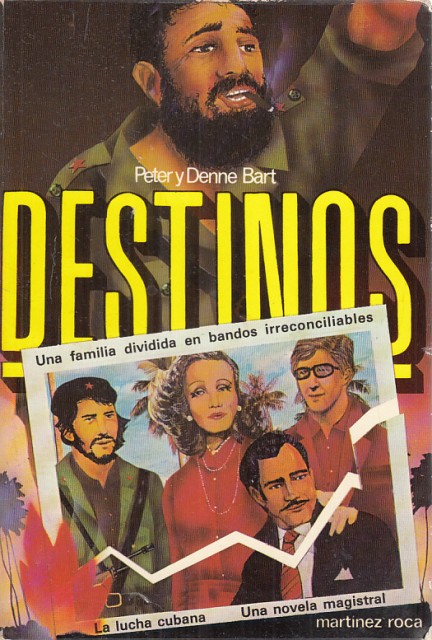 DESTINOS