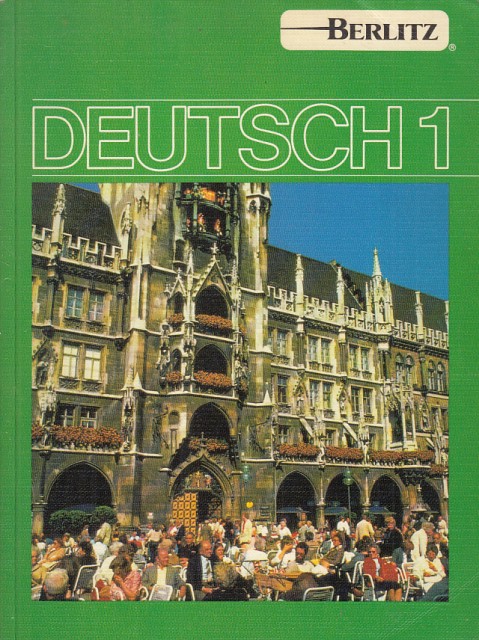 DEUTSCH 1
