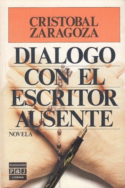 Diálogo con el escritor ausente
