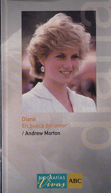 DIANA. EN BUSCA DEL AMOR