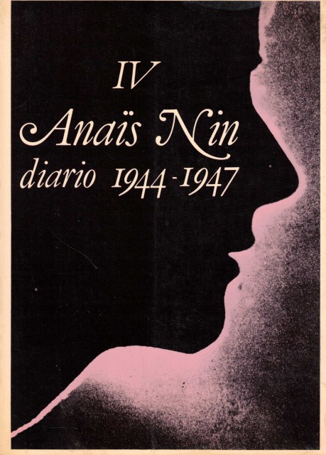 Diario IV (1944 - 1947)