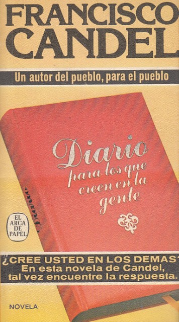 Diario para los que creen en la gente