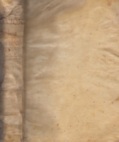 DICCIONARIO PORTATIL DE LOS CONCILIOS. (TOMO II)