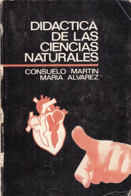 DIDÁCTICA DE LAS CIENCIAS NATURALES