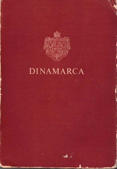 Dinamarca