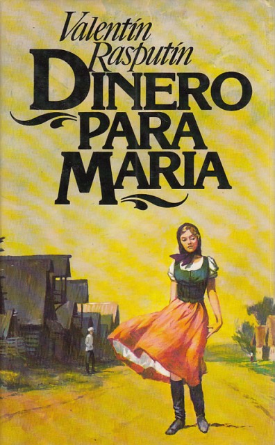 DINERO PARA MARIA