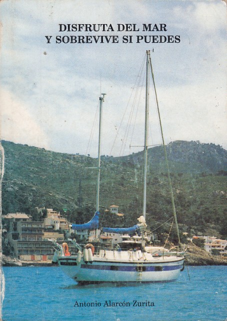 DISFRUTA DEL MAR Y SOBREVIVE SI PUEDES
