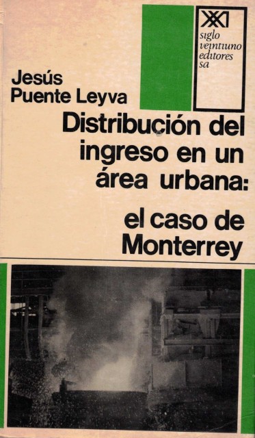 Distribución del ingreso en un área urbana: El caso de …