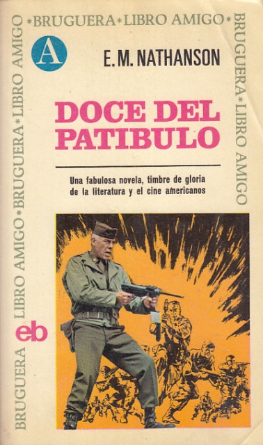 Doce del patíbulo