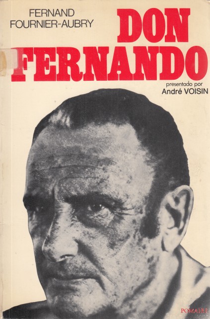 DON FERNANDO
