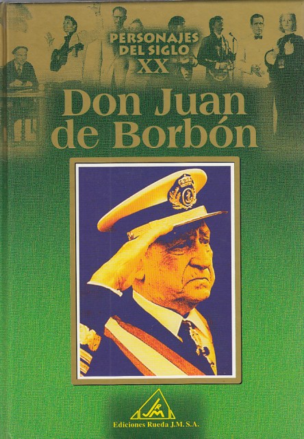 DON JUAN DE BORBON