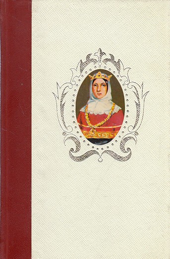 DOÑA URRACA DE CASTILLA