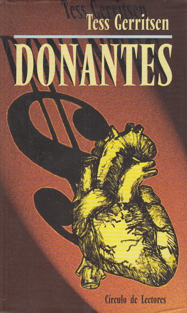 DONANTES