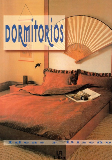 DORMITORIOS (Ideas y diseño)