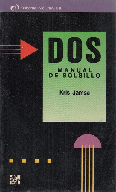 DOS. Manual de Bolsillo