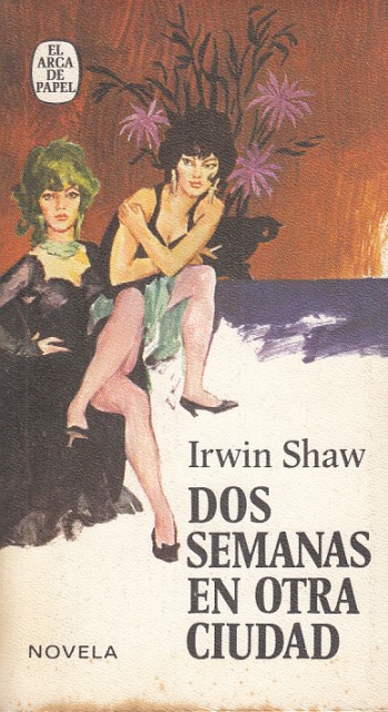 Dos semanas en otra ciudad