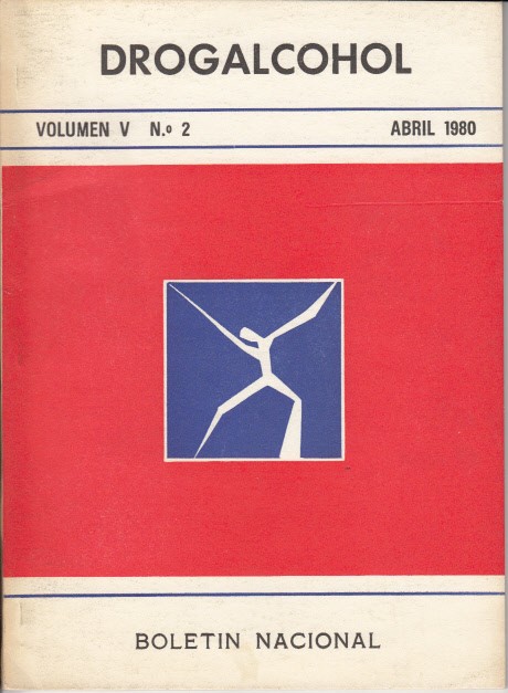 DROGALCOHOL VOL. V - Nº 2 (Terapia de grupo familiar …