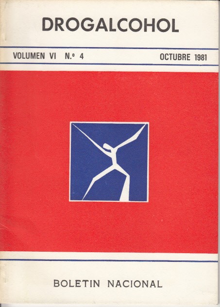 DROGALCOHOL VOL. VI - Nº 4 (Revisión de pacientes alcohólicos …