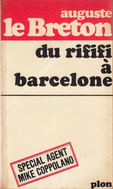 DU RIFIFI À BARCELONE