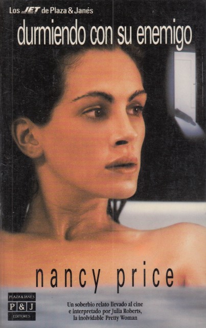 DURMIENDO CON SU ENEMIGO