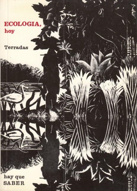 ECOLOGIA HOY. EL HOMBRE Y SU MEDIO