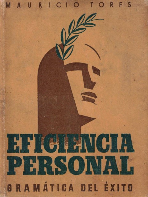 Eficiencia personal (Gramática del éxito)