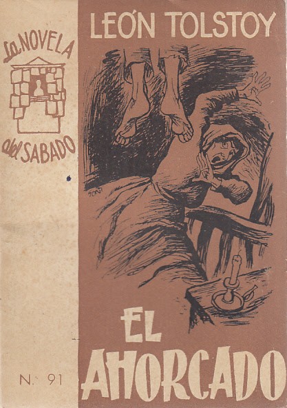 EL AHORCADO