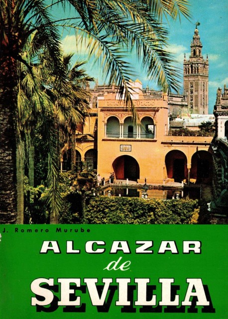 El Alcazar de Sevilla