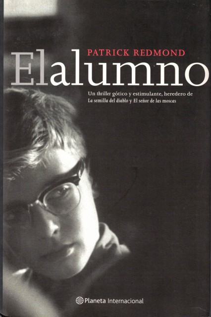 EL ALUMNO