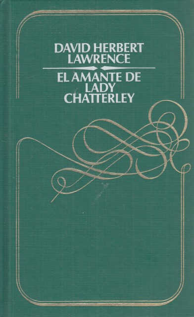 El amante de Lady Chatterley