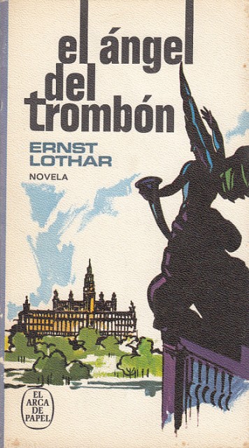 EL ÁNGEL DEL TROMBON