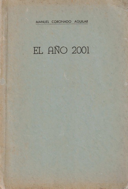 El año 2001