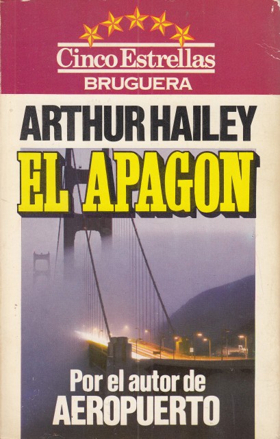 EL APAGON