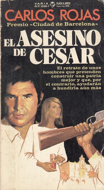 El asesino de César