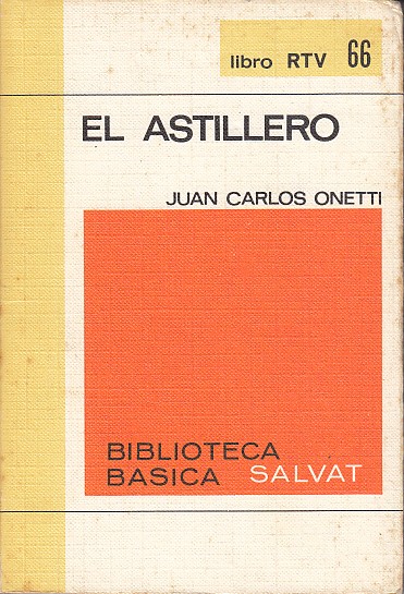 EL ASTILLERO