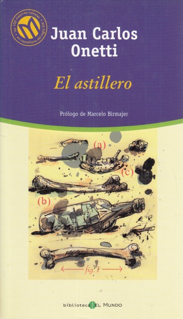 El Astillero